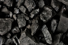 Tunbridge Hill coal boiler costs