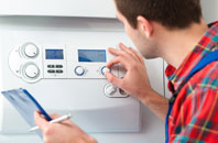 free commercial Tunbridge Hill boiler quotes